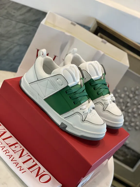 Valentino Shoe 